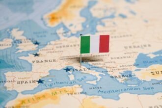 With M&A ramping up in Europe, Italy is leading the way with a dynamic financial sector, boasting seven active deals.
