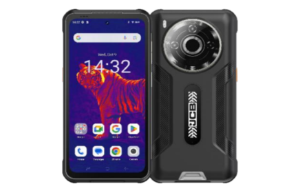 JCB Toughphone P20