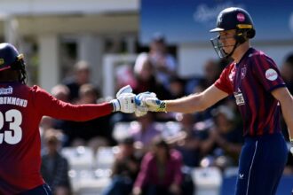 KEN vs GLO Dream11 Prediction Vitality Blast