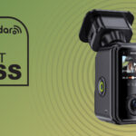 A Vantrue dash cam deal