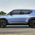 Kia EV2 Concept