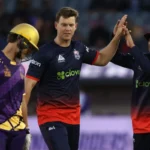 LAKR vs WSF Dream11 Prediction MLC 2025