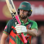 LEI vs NOT Dream11 Prediction Vitality Blast 2025