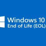 Windows 10 EOL