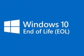 Windows 10 EOL