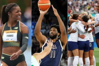 Sports Culture