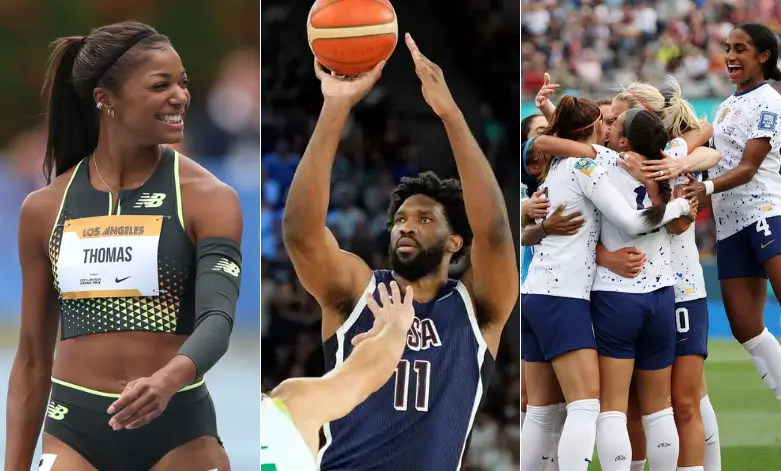 Sports Culture