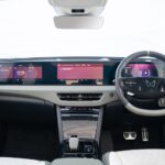 Mahindra XEV 9e