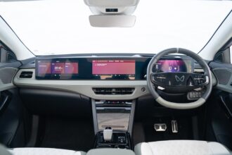 Mahindra XEV 9e