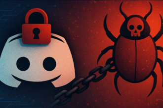 Expired Discord link