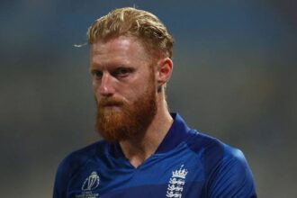 Michael Vaughan gives captaincy tips to Ben Stokes