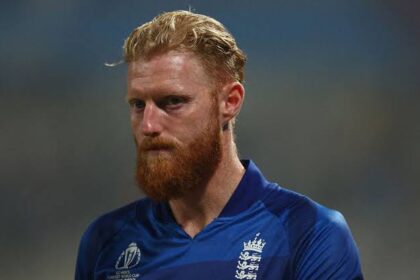 Michael Vaughan gives captaincy tips to Ben Stokes