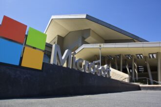 Microsoft