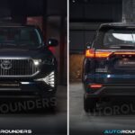 Modified innova hycross3