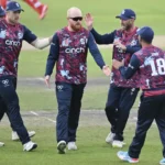 NOR vs LAN Dream11 Prediction Vitality Blast 2025
