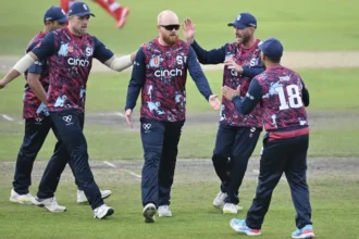 NOR vs LAN Dream11 Prediction Vitality Blast 2025