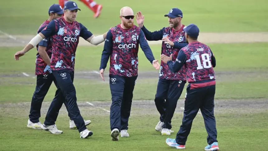NOR vs LAN Dream11 Prediction Vitality Blast 2025