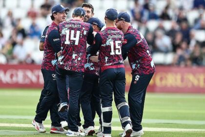 NOR vs NOT Dream11 Prediction Vitality Blast 2025