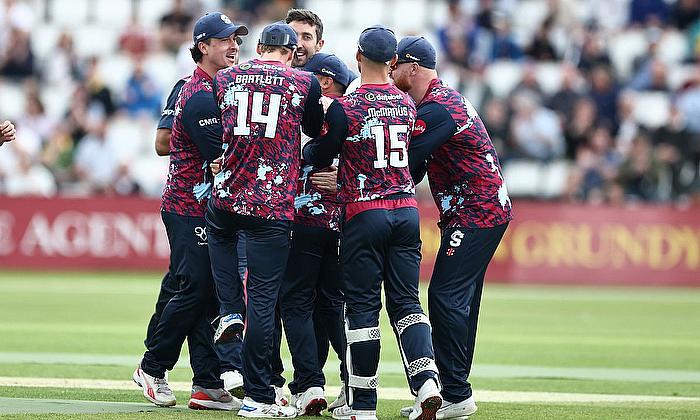 NOR vs NOT Dream11 Prediction Vitality Blast 2025