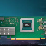 AMD Pensando Pollara 400 AI NIC