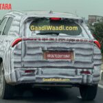 New-Gen Grand Vitara