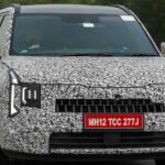 New Kia Seltos