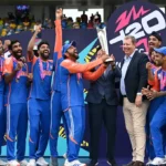 On this day, India beat South Africa to win T20 World Cup 2024