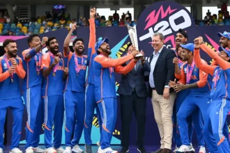 On this day, India beat South Africa to win T20 World Cup 2024