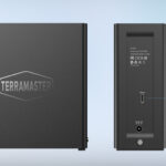 TerraMaster D4 SSD