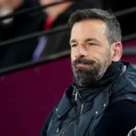 Van Nistelrooy Sacked As Leicester Manager