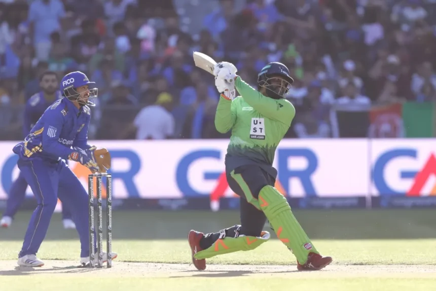 SEO vs MINY Dream11 Prediction MLC 2025