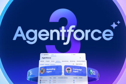Salesforce Agentforce 3 launch