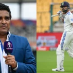 Sanjay Manjrekar Insults Virat Kohli