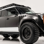 Defender 6*6 Apocalypse