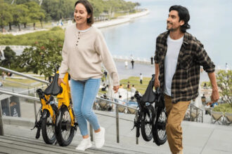 Common Electric Bike Safety Regulations guide