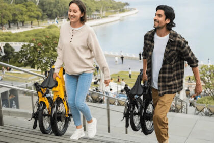 Common Electric Bike Safety Regulations guide
