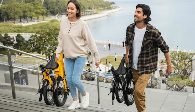 Common Electric Bike Safety Regulations guide