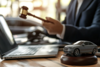 Lemon Law for car auction