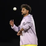 Should India Pick Kuldeep Yadav For 2nd Test