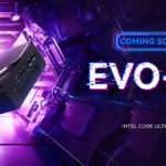 GMKtec EVO T1 mini PC