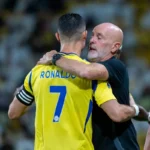 Stefano Pioli Departs Al-Nassr