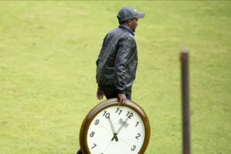 New ICC Test Rules