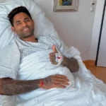 Suryakumar Yadav Underwent Surgery