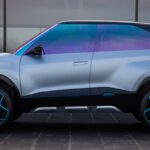 TATA H2X CONCEPT