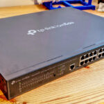 TP-Link Omada SG3428XMPP