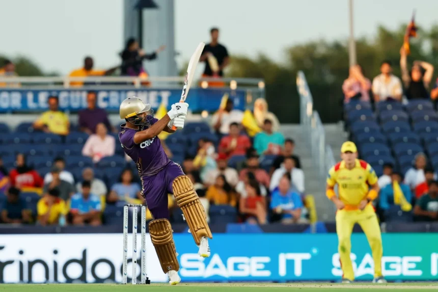 TSK vs LAKR Dream11 Prediction MLC 2025