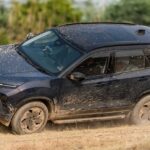 Tata Harrier EV (2)