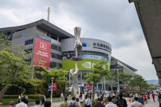 The biggest PC show of the year
