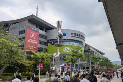 The biggest PC show of the year