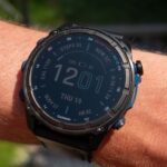 Garmin Descent Mk3i